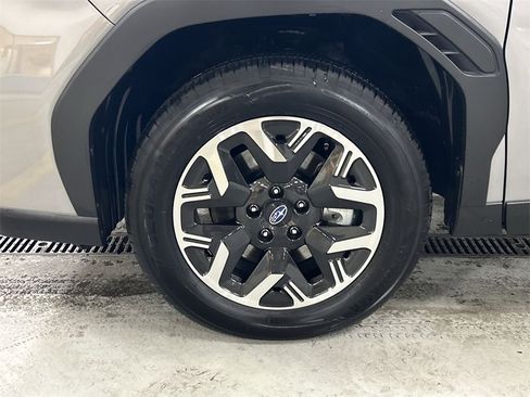 Used 2025 Subaru Forester Premium image 10