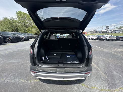 New 2026 Hyundai Tucson Limited AWD/4WD image 20