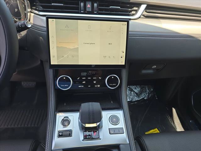 New 2026 Jaguar F-PACE R-Dynamic S AWD/4WD image 19