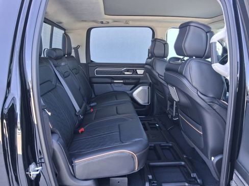 New 2026 RAM 1500 Tungsten w/ Bed Utility Group AWD/4WD image 23