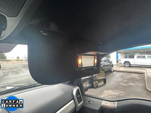 Used 2022 Ford F350 Lariat w/ Lariat Value Package AWD/4WD image 23