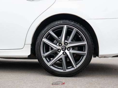 Used 2018 Lexus GS 350 F Sport image 12