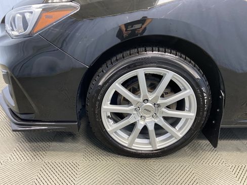 Used 2019 Subaru Impreza 2.0i Premium image 47