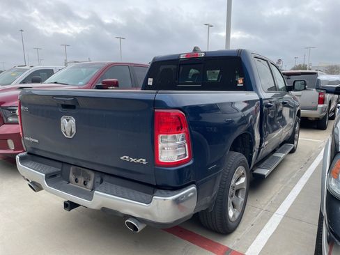 Used 2022 RAM 1500 Lone Star image 4