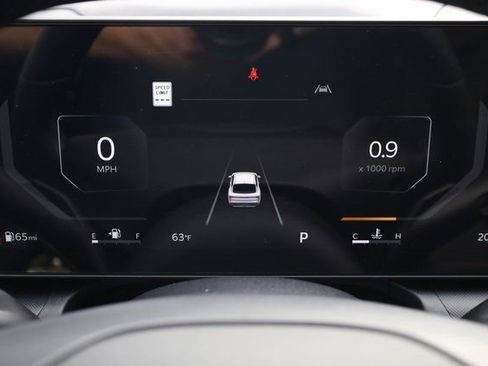 New 2025 Kia K4 EX image 18