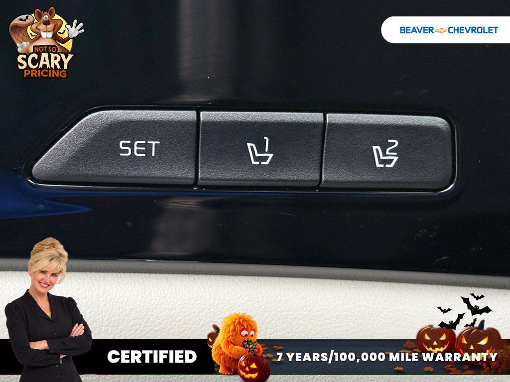 Used 2024 Kia Carnival SX Prestige FWD image 39
