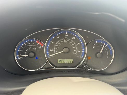 Used 2012 Subaru Forester 2.5X Premium image 17