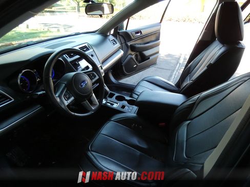 Used 2015 Subaru Outback 2.5i Limited AWD/4WD image 49