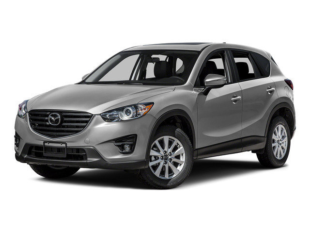 Used 2016 MAZDA CX-5 Touring AWD/4WD image 1