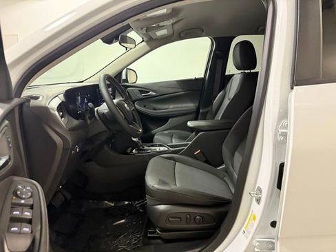 New 2026 Buick Encore GX Preferred w/ Comfort Package image 10