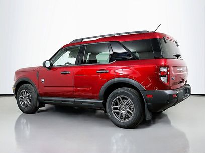 New 2025 Ford Bronco Sport Big Bend w/ Convenience Package