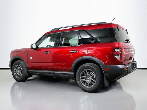 New 2025 Ford Bronco Sport Big Bend w/ Convenience Package image 4