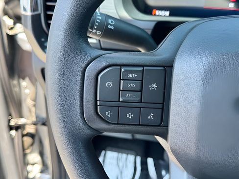 Used 2025 Ford F150 STX RWD image 21