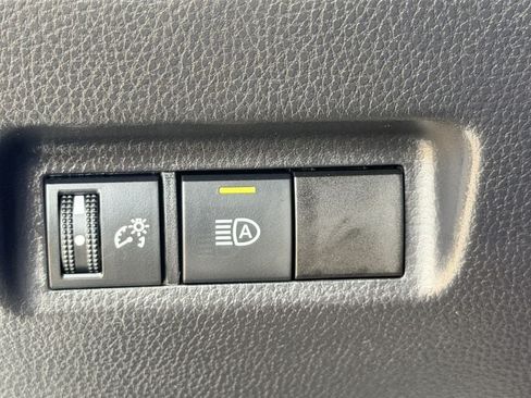 Used 2025 Toyota RAV4 LE FWD image 23