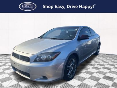 Used 2010 Scion tC