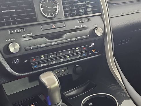 Used 2022 Lexus RX 350 FWD image 22