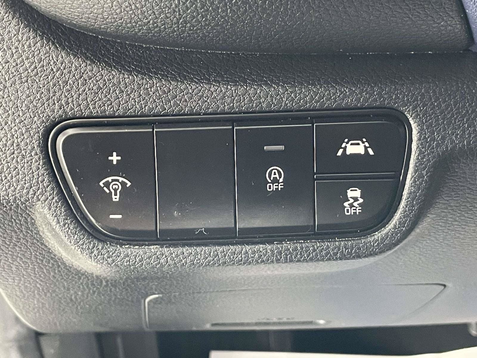 Used 2021 Kia Seltos S AWD/4WD image 20