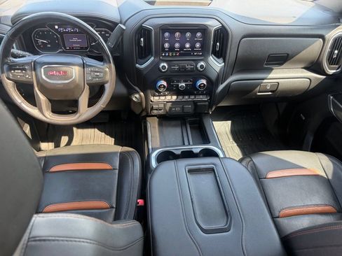 Used 2019 GMC Sierra 1500 AT4 w/ AT4 Premium Package AWD/4WD image 22