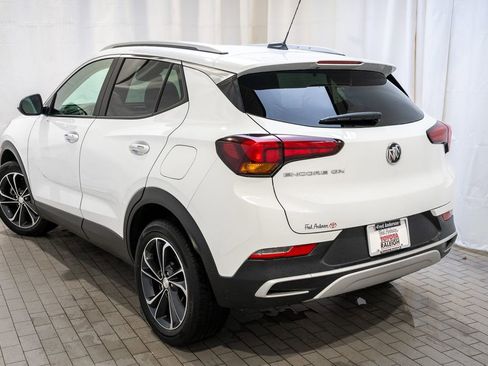 Used 2022 Buick Encore GX Select image 4