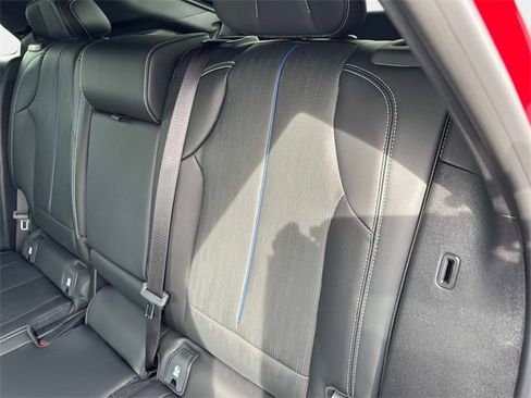 New 2025 Cadillac Lyriq Luxury image 11