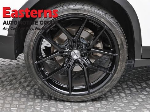 Used 2023 BMW X4 xDrive30i w/ Premium Package image 32