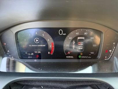 Used 2025 Acura ADX A-Spec