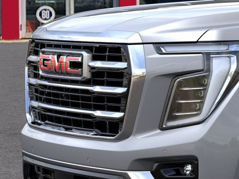 New 2026 GMC Yukon XL Elevation AWD/4WD image 13