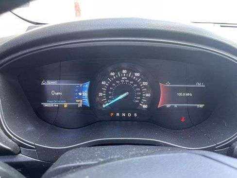 Used 2017 Ford Focus SE image 11