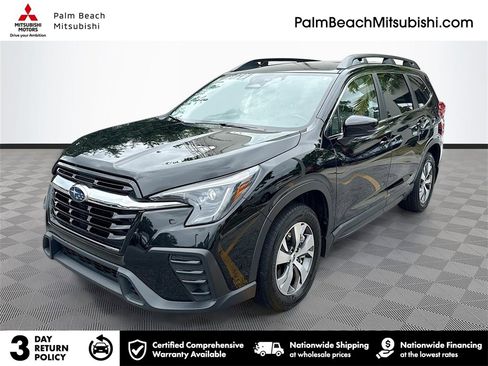 Used 2024 Subaru Ascent Premium w/ Convenience Package image 1