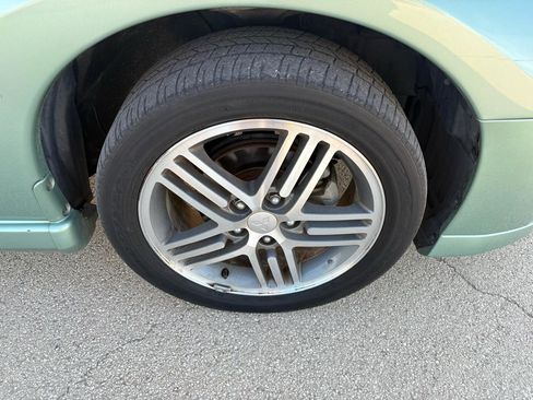 Used 2003 Mitsubishi Eclipse GTS image 45