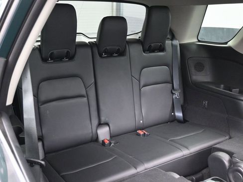 Used 2022 Nissan Pathfinder Platinum w/ Cargo Package image 34