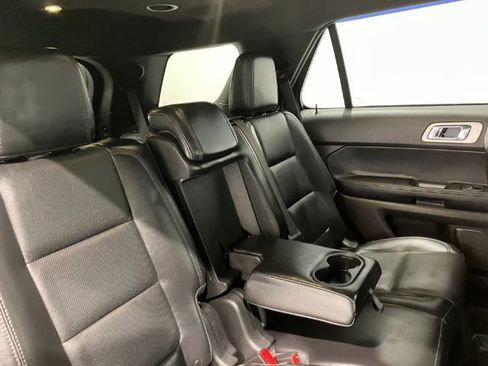 Used 2014 Ford Explorer Limited w/ Equipment Group 301A image 48
