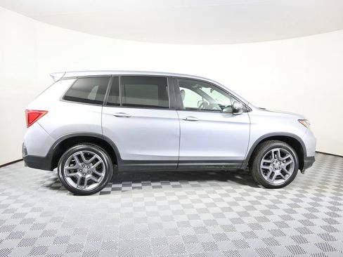 Used 2023 Honda Passport EX-L image 7