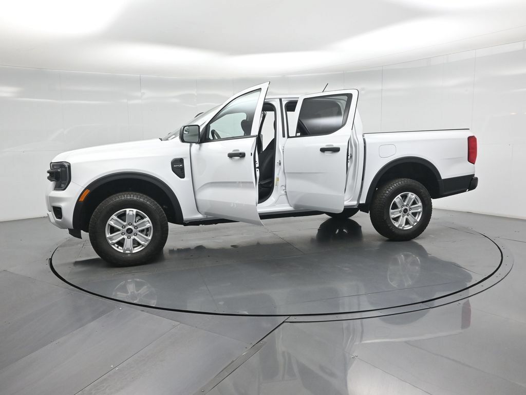 New 2026 Ford Ranger XL AWD/4WD image 34