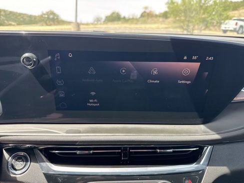 Used 2024 Buick Envista Sport Touring w/ Convenience I Package image 23