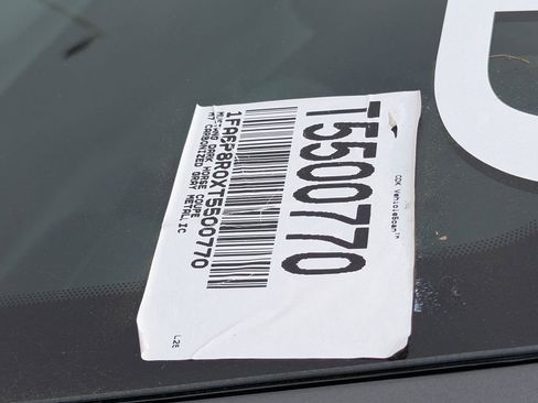 New 2026 Ford Mustang Dark Horse image 48