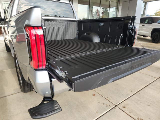 New 2026 Toyota Tundra Capstone AWD/4WD image 13