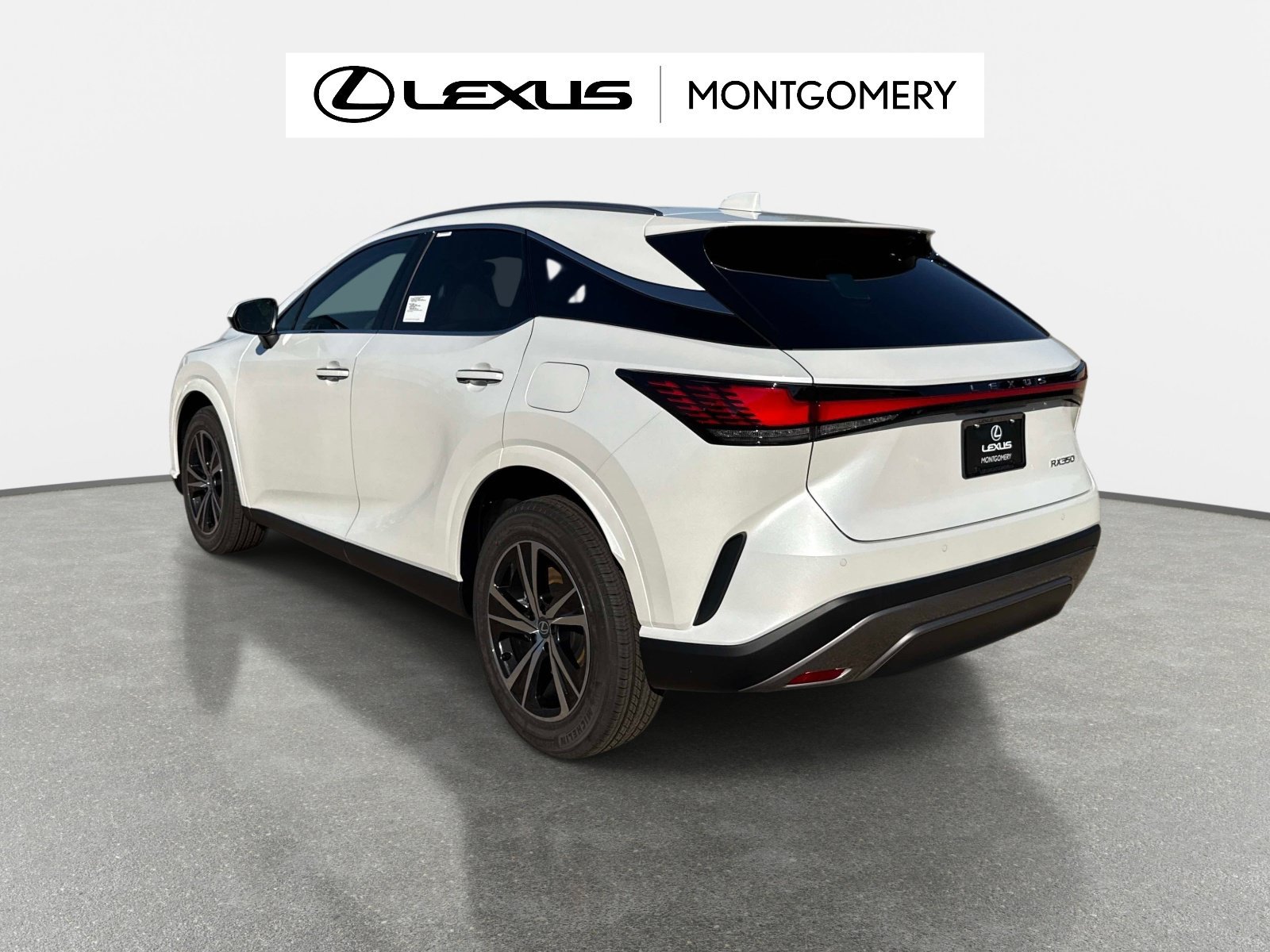 New 2026 Lexus RX 350 FWD image 5
