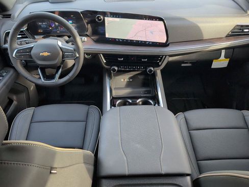 New 2026 Chevrolet Tahoe Premier RWD image 30