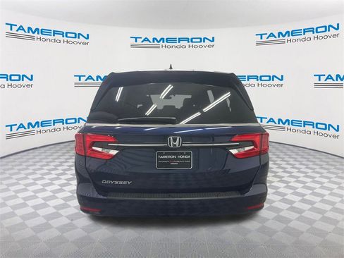 Used 2024 Honda Odyssey EX-L image 4