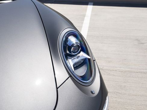 Used 2014 Porsche 911 Carrera 4S AWD/4WD image 28