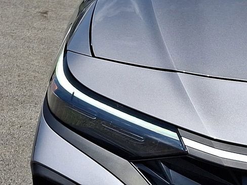 Certified 2026 Hyundai Elantra SE FWD image 8