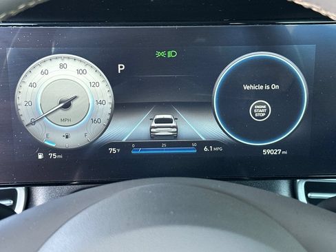 Used 2023 Hyundai Elantra SEL w/ Convenience Package FWD image 25