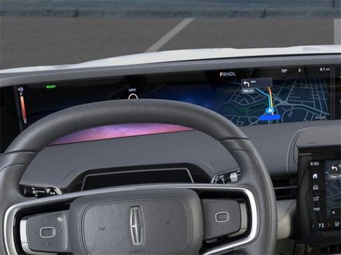 New 2026 Lincoln Nautilus Premier image 13