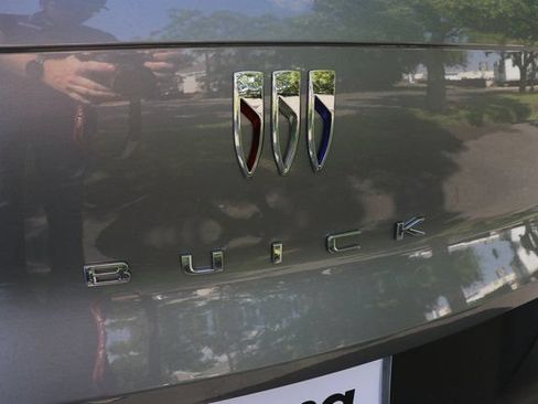 New 2026 Buick Envista Sport Touring w/ Convenience I Package FWD image 7