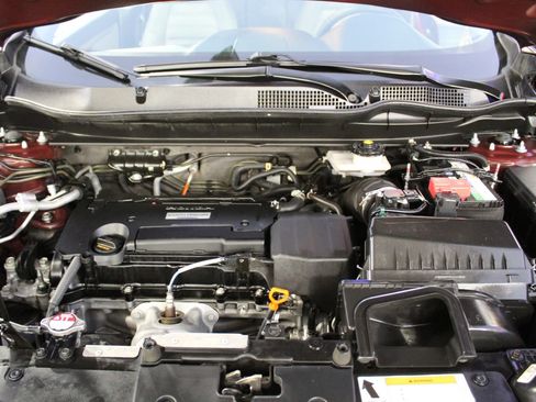 Used 2019 Honda CR-V LX image 30