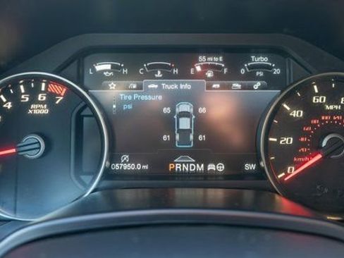 Used 2020 Ford F150 Raptor w/ Equipment Group 802A Luxury image 24