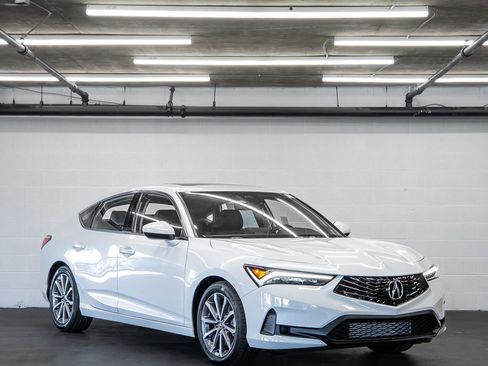 New 2026 Acura Integra image 7