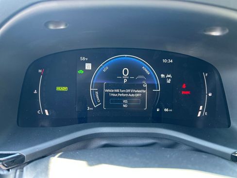 New 2026 Toyota Camry SE FWD image 9