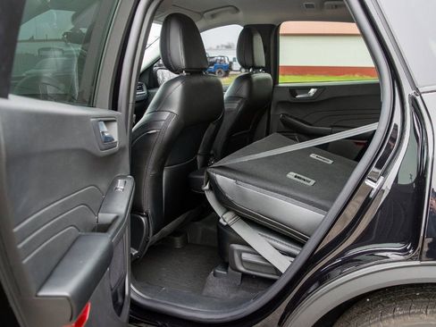 Used 2024 Ford Escape Base image 31